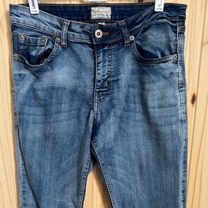 Women’s 16 Weatherproof Vintage Denim Jeans